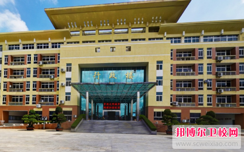2023漳州公办护理专业学校有哪些 漳州公办护理专业学校名单一览表