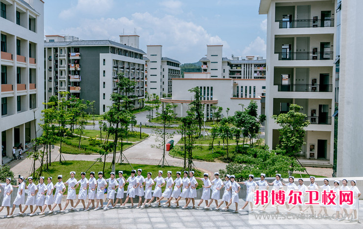 2023广东高级护理学校有哪些 广东高级护理学校名单一览表
