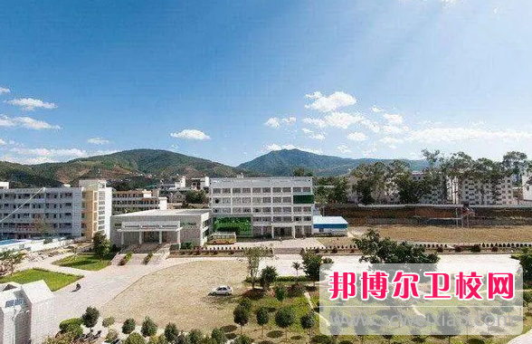 2023云南公办高级护理学校有哪些 云南公办高级护理学校名单一览表