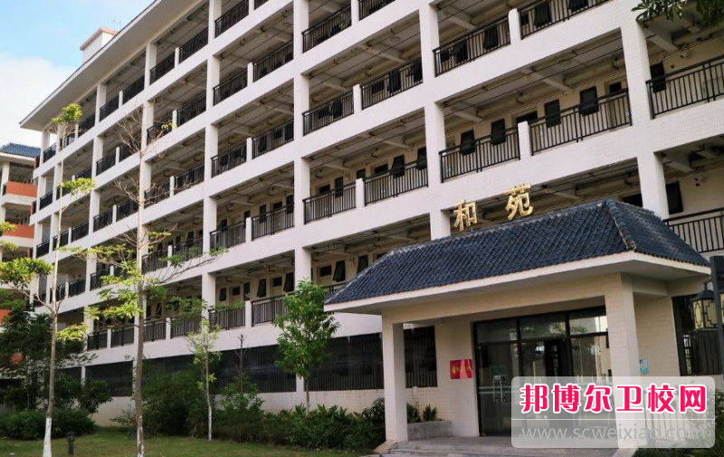 2023惠州公办高级护理学校有哪些 惠州公办高级护理学校名单一览表