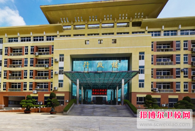 2023漳州药剂专业学校有哪些 漳州药剂专业学校名单一览表