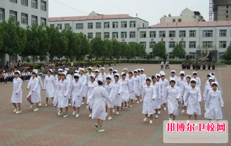 2023唐山公办康复治疗学校有哪些 唐山公办康复治疗学校名单一览表
