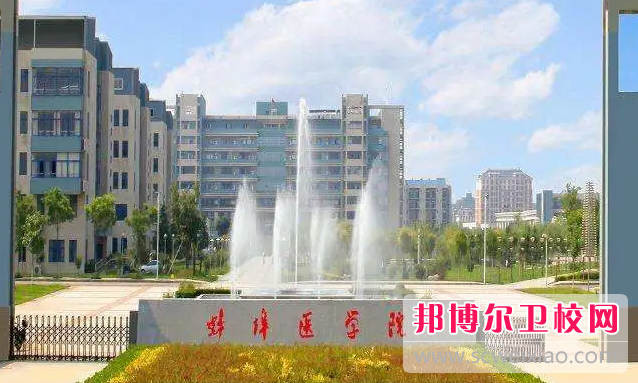 2023蚌埠公办临床医学学校有哪些 蚌埠公办临床医学学校名单一览表