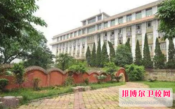 2023四川排名前三的护理专业学校名单