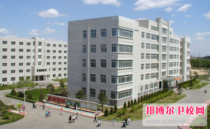 2023辽宁排名前三的药剂专业学校名单