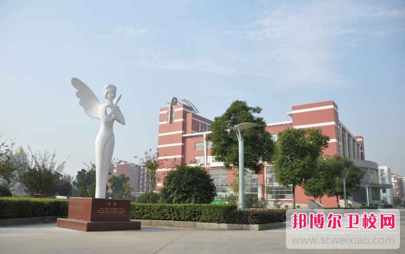2023江苏排名前三的药剂专业学校名单