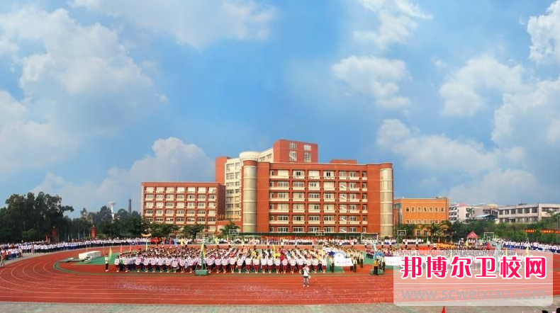 2023广东排名前三的口腔医学学校名单