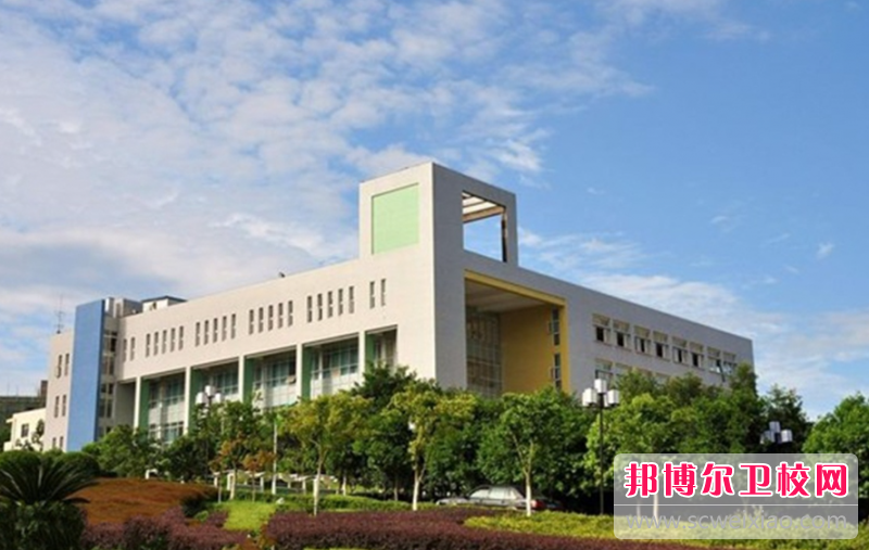 2023年重庆可以读护理学校的大专学校