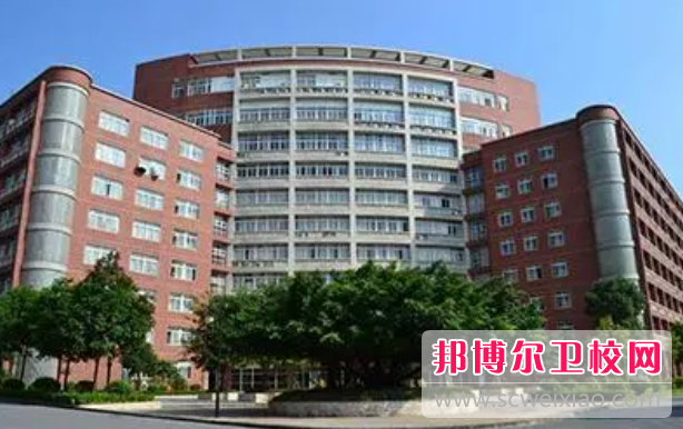 2023年重庆哪个大专学校的护理学校好
