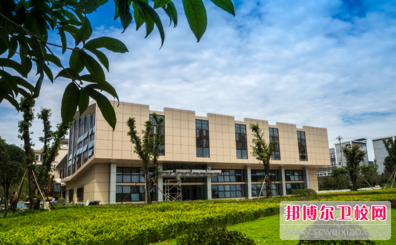 2023年重庆大专有没有护理学校