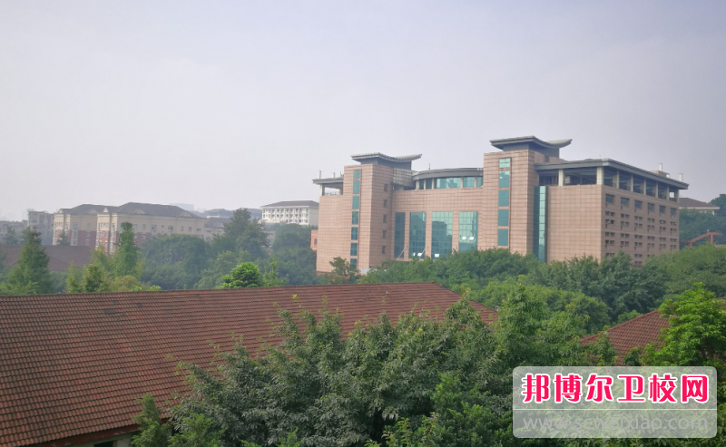 2023年重庆初中生学护理学校怎么样