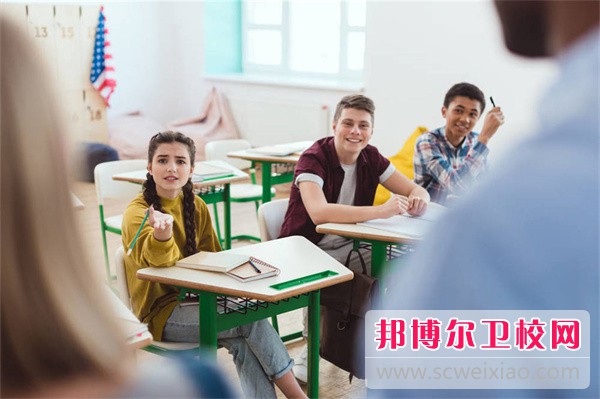 北京市海淀区卫生学校助产护理专业先容