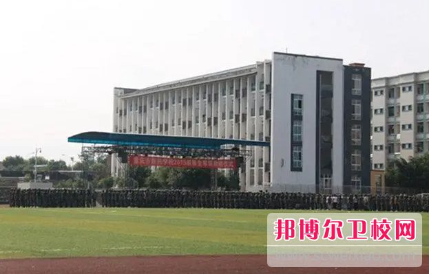 2023年重庆初中生能读的护理学校
