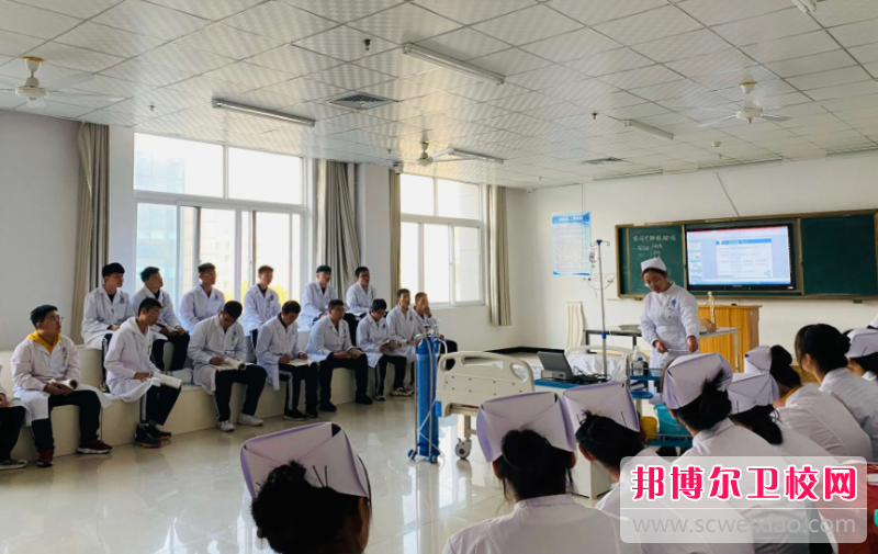 2023年重庆护理学校哪个专业最好