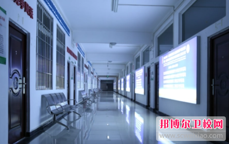 2023年重庆男生读护理学校怎么样