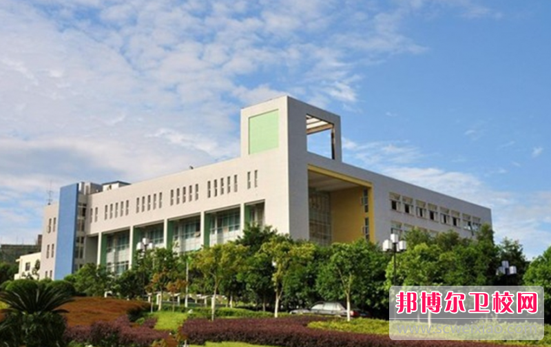 2023年重庆大专护理学校有哪些