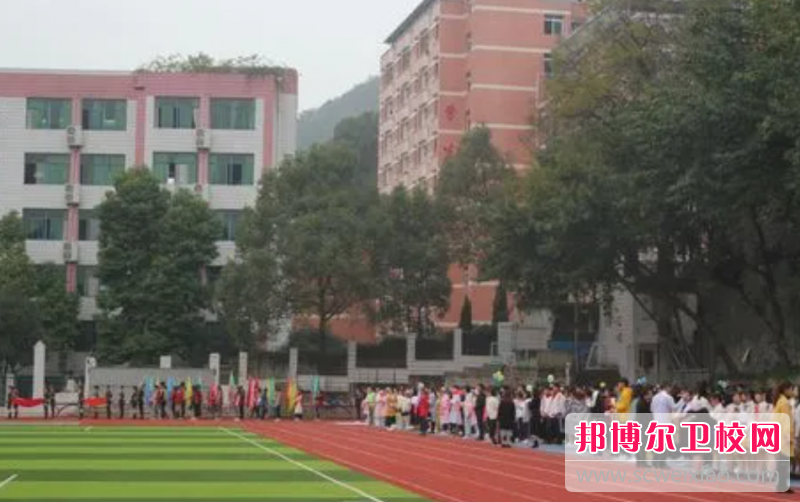 2023年重庆哪所护理学校最好就业
