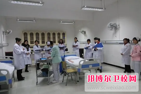 2023年重庆有哪些护理学校比较好就业