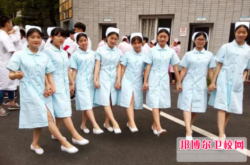 2023年重庆读护理学校需要什么证件