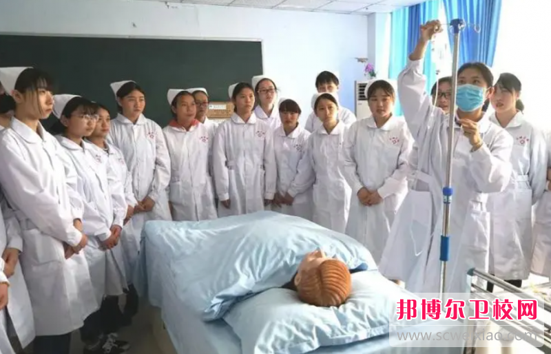 2023年重庆什么护理学校最有前途