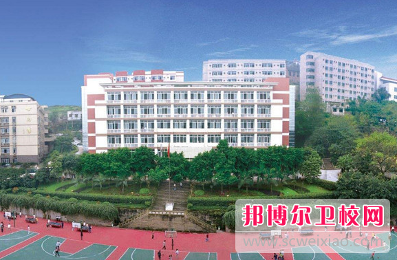 2023年重庆春季招生的护理学校