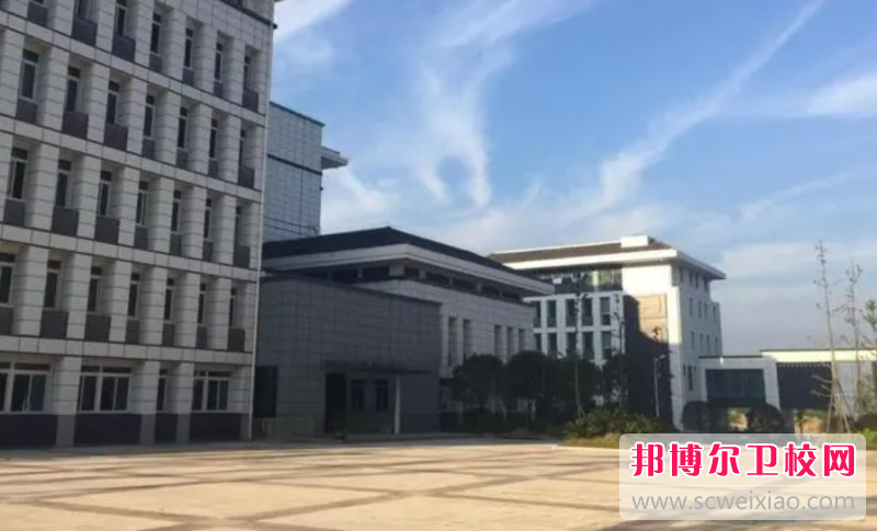 四川2023年护理学校有哪些比较好