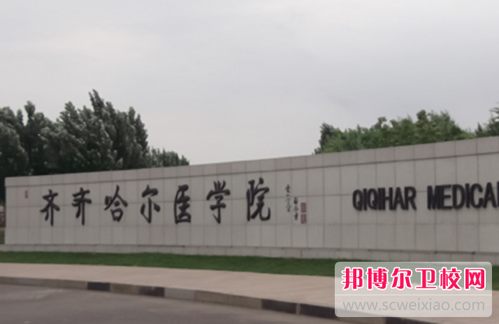 2023黑龙江排名前五的公办医学影像学校名单