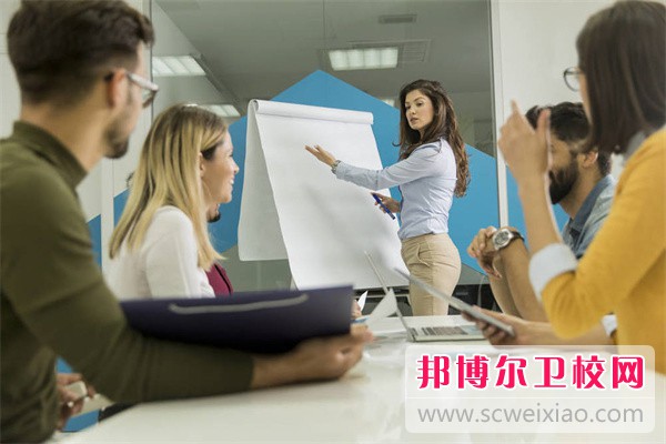 重庆健康职业学院药品经营与管理专业专业先容
