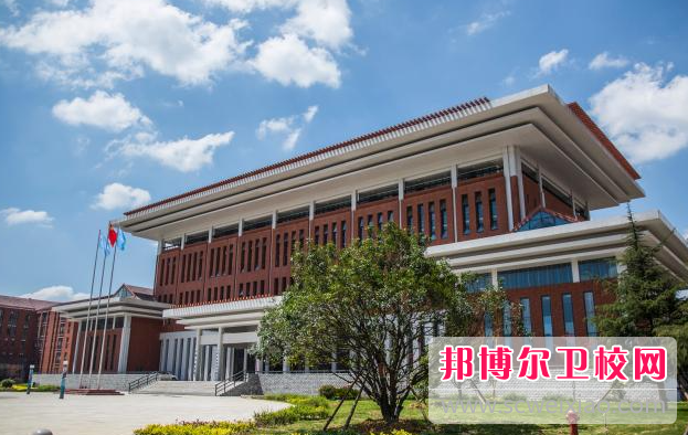 贵州2023年护理学校大专好的学校