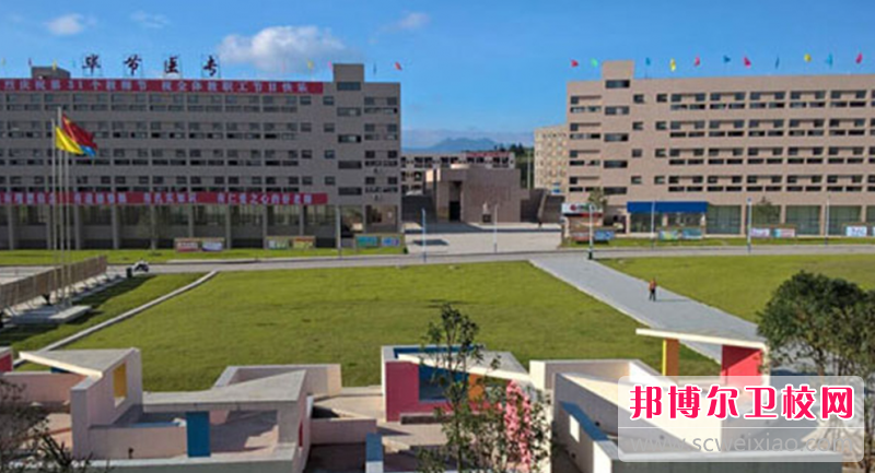 贵州2023年哪些大学有护理学校大专