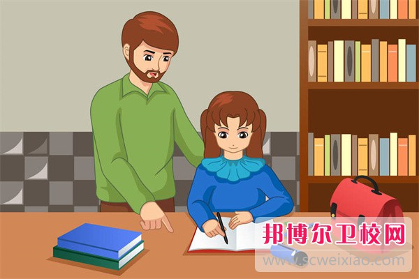 2023浙江排名前六的民办护理专业学校名单