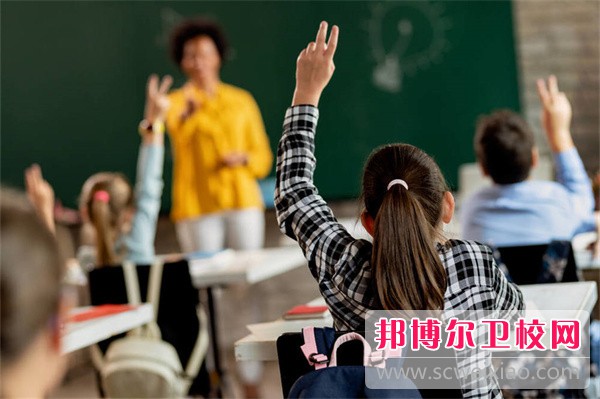 2023上海排名前六的护理专业学校名单