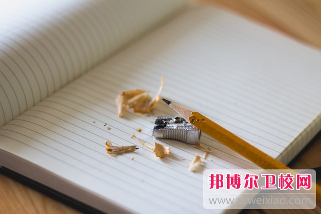 2023浙江排名前六的药剂专业学校名单