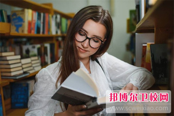 2023贵州排名前六的药剂专业学校名单