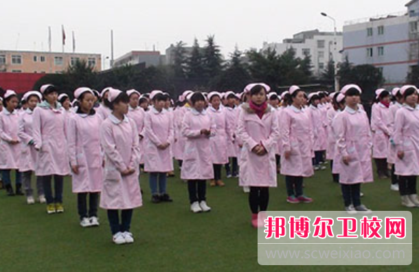 贵州2023年初中生能去的护理学校