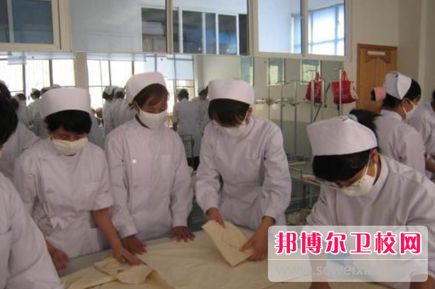 贵州2023年护理学校专业有哪些