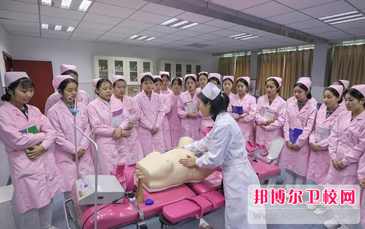 贵州2023年护理学校什么专业最好