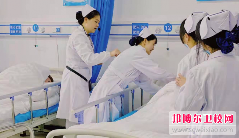 贵州2023年护理学校什么专业比较好