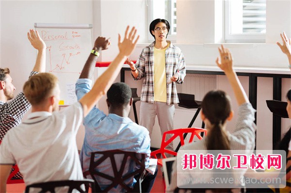 2023重庆排名前六的护理专业学校名单
