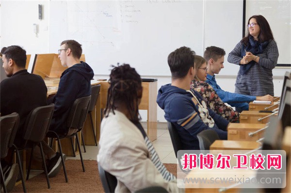 2023安徽排名前六的公办医学检验学校名单