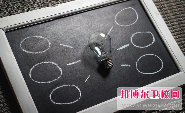 2023四川排名前六的公办医学检验学校名单