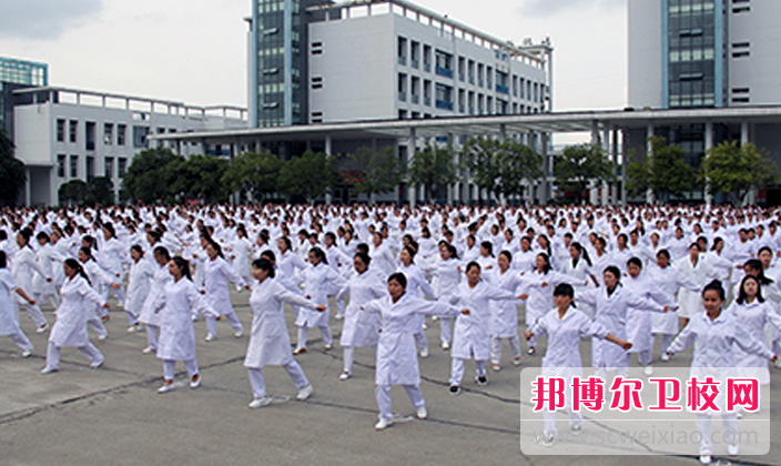 贵州2023年护理学校都有什么专业适合男生