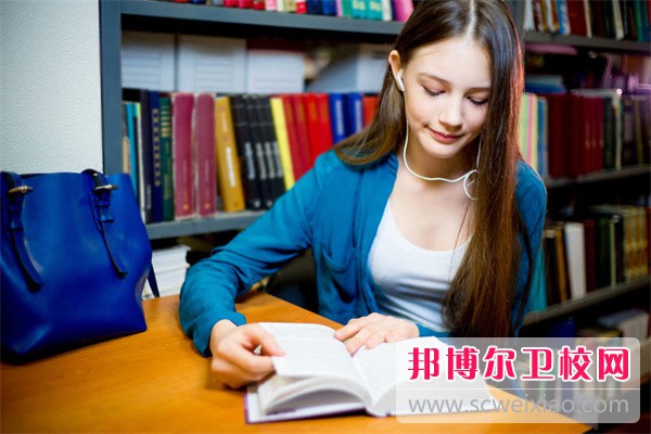 2023重庆排名前三的民办护理专业学校名单