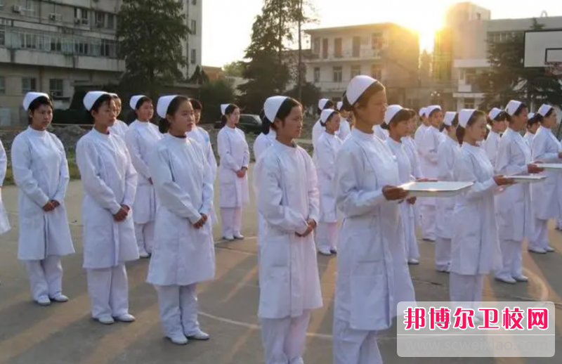 贵州2023年哪个护理学校最好就业