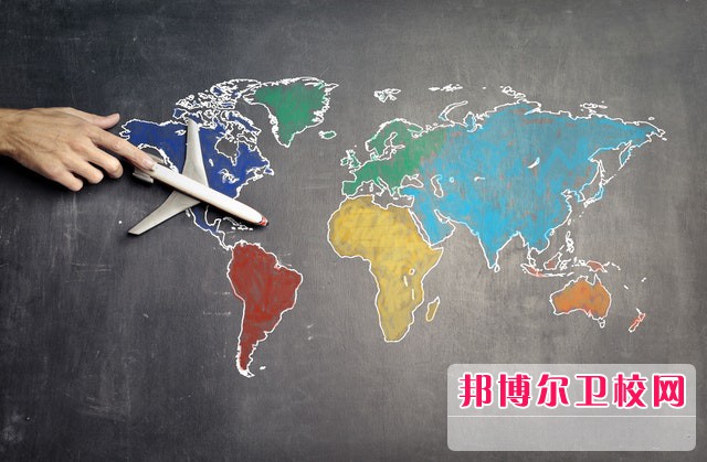 2023黑龙江排名前三的公办护理专业学校名单