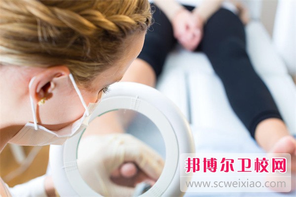 2023云南排名前六的口腔医学学校名单