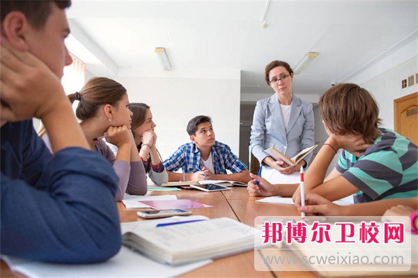 2023浙江排名前三的公办护理专业学校名单