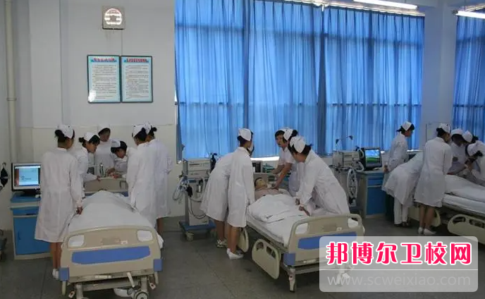 贵州2023年有哪些护理学校招生