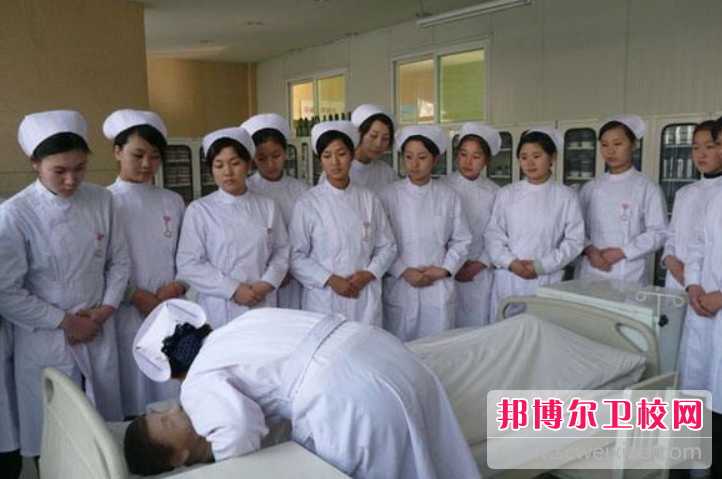 贵州2023年护理学校招生有哪些要求