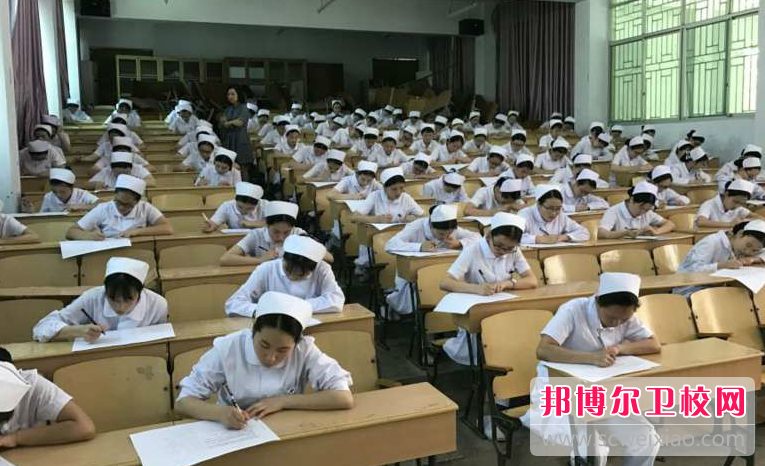 贵州2023年护理学校一般读几年